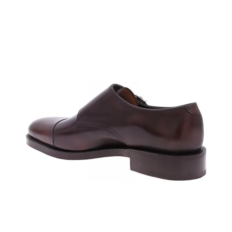 JOHN LOBB Dress Shoes Men's Dark Brown-3