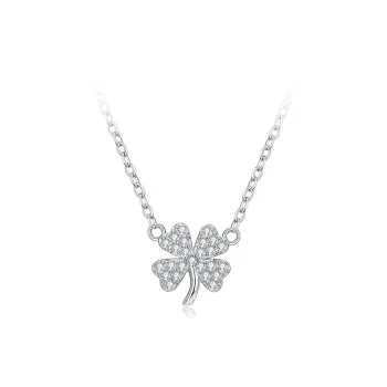 MCK Sterling Silver Necklaces Women's