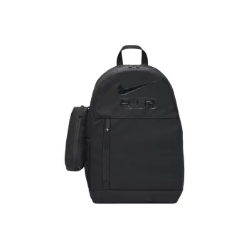 Nike Polyester Backpack Kids' Black