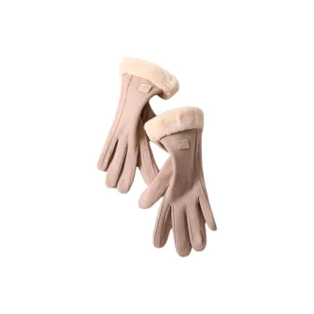 TUCANO Knit Gloves Women's