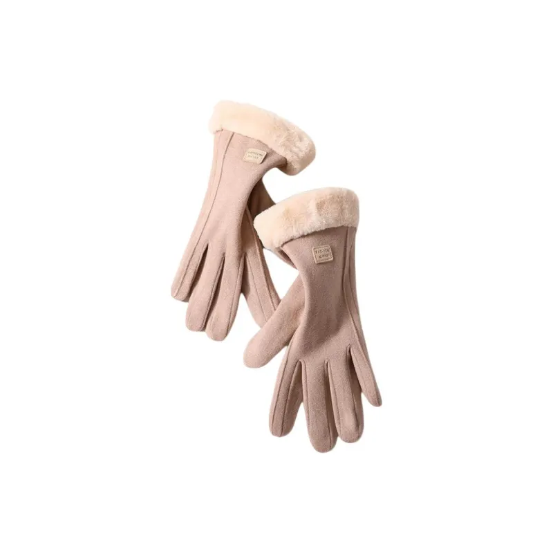 TUCANO Knit Gloves Women's-0