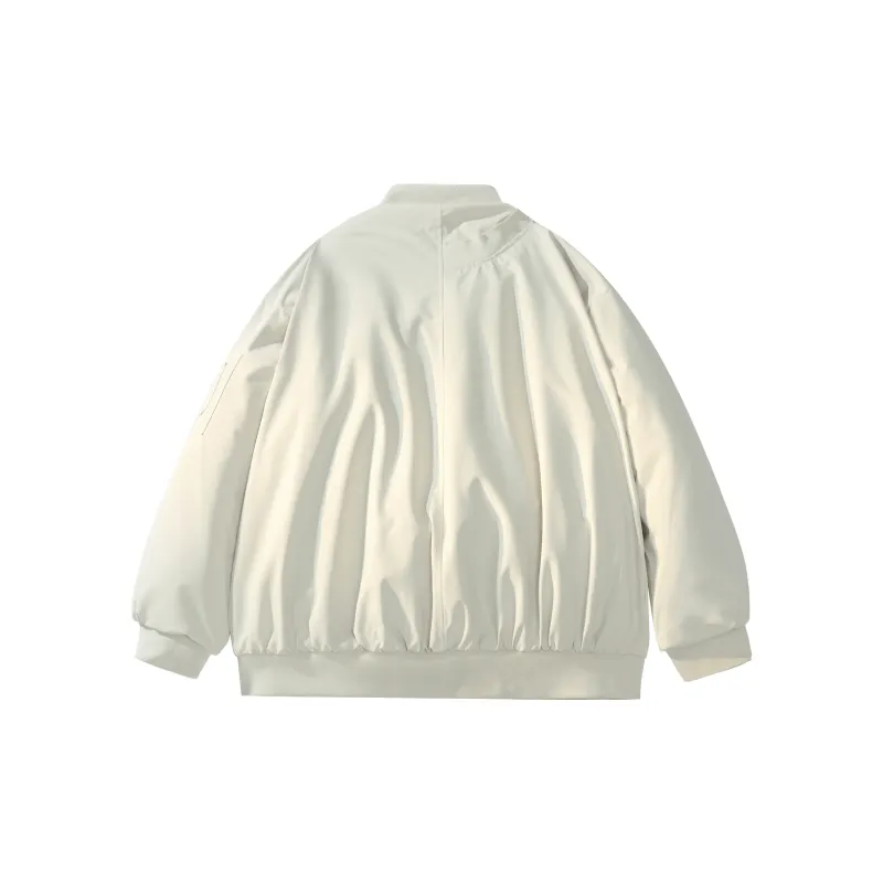 ORNOT Puffer Jackets Unisex-5