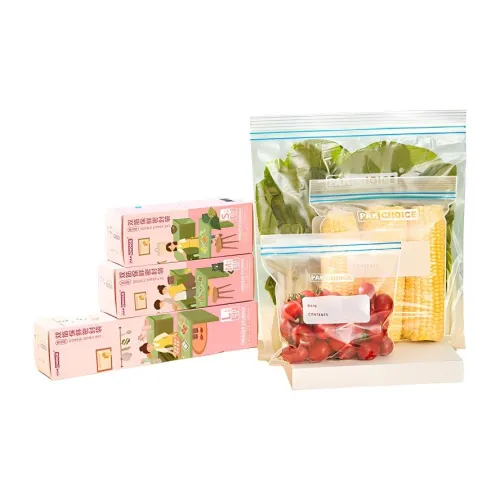 PAKCHOICE Food-Grade Vacuum Bag