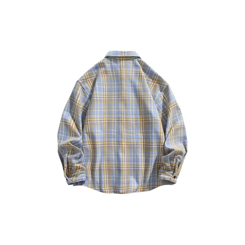 G.M BONNEY Shirts Unisex-10