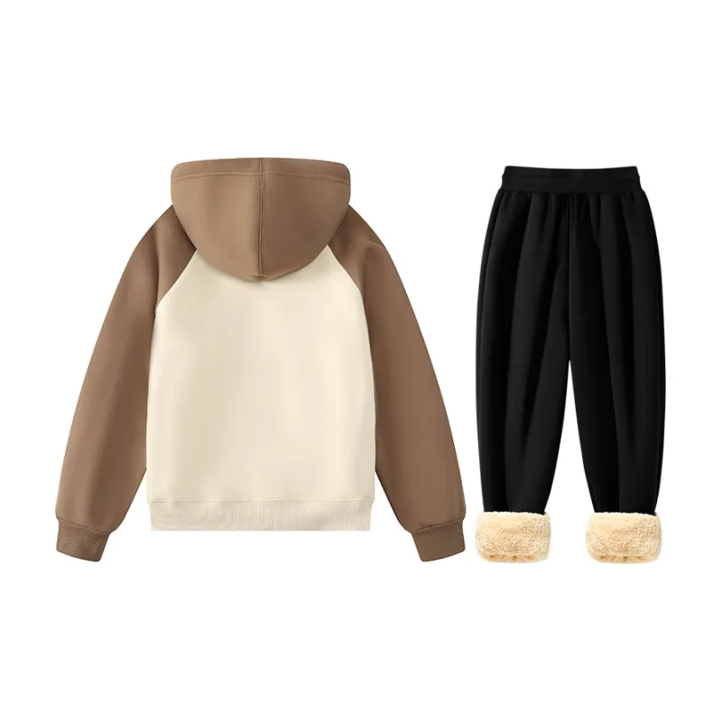 MINISO Casual Sportswear Unisex 2 Pack-19