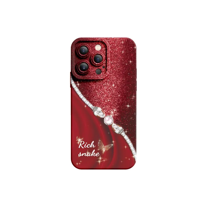 SUPER MOUSE Phone Cases-9