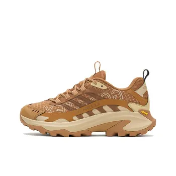 MERRELL Moab Speed 2 Gore Tex Bl 1TRL Spice Women's
