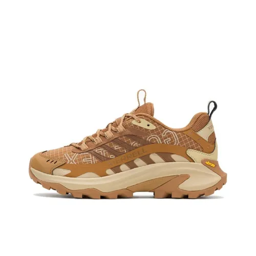 MERRELL Moab Speed 2 Gore Tex Bl 1TRL Spice Women's