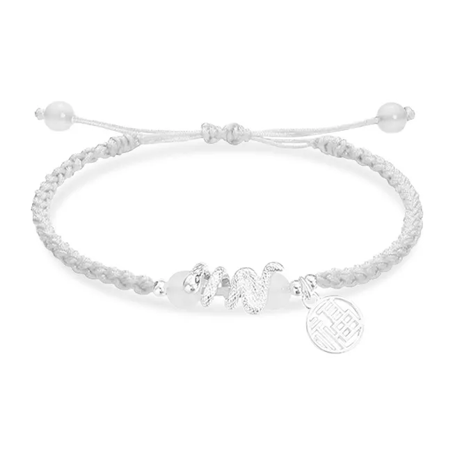 WANLIACC Alloy Bracelets Unisex-2