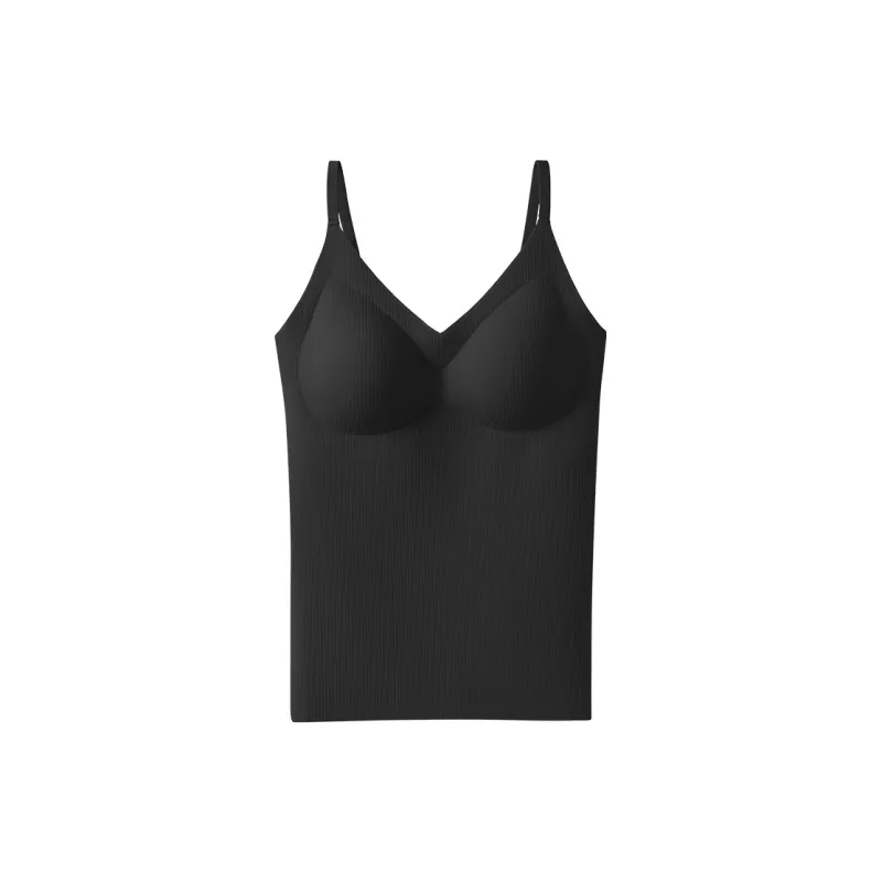 YUZHAOLIN Tank Tops Women's Combo Set-2