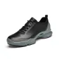 Gray Leather