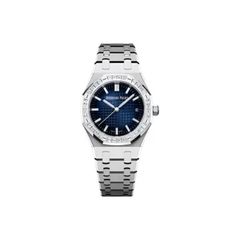 AUDEMARS PIGUET Women's Royal Oak Series Watch