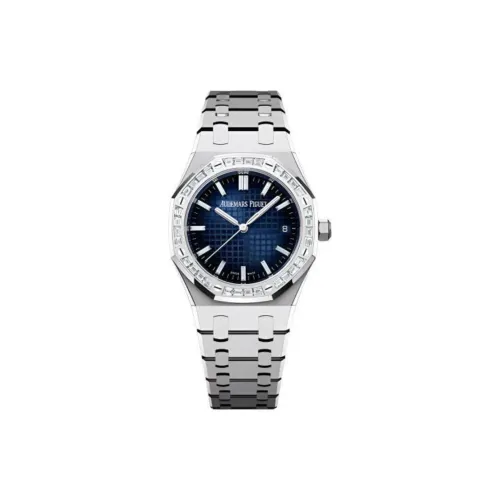 AUDEMARS PIGUET Women's Royal Oak Series Swiss Watches