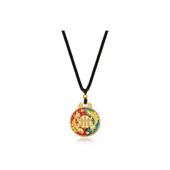 JOLLY SEASONS S925 Silver Necklaces Women's