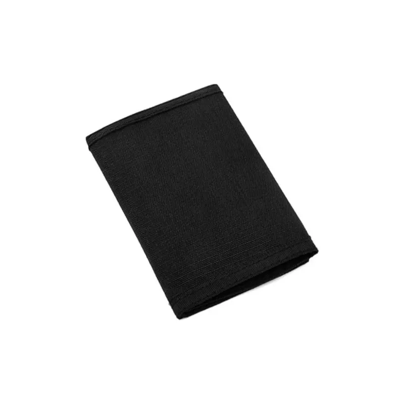 Vans Fabric Wallet Unisex Black-2