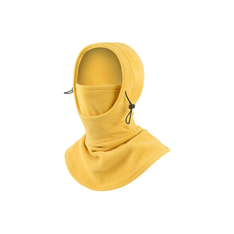 JONNY MOORE Polyester Beanies Unisex-1