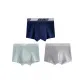 Royal Blue+Light Green+Light Gray