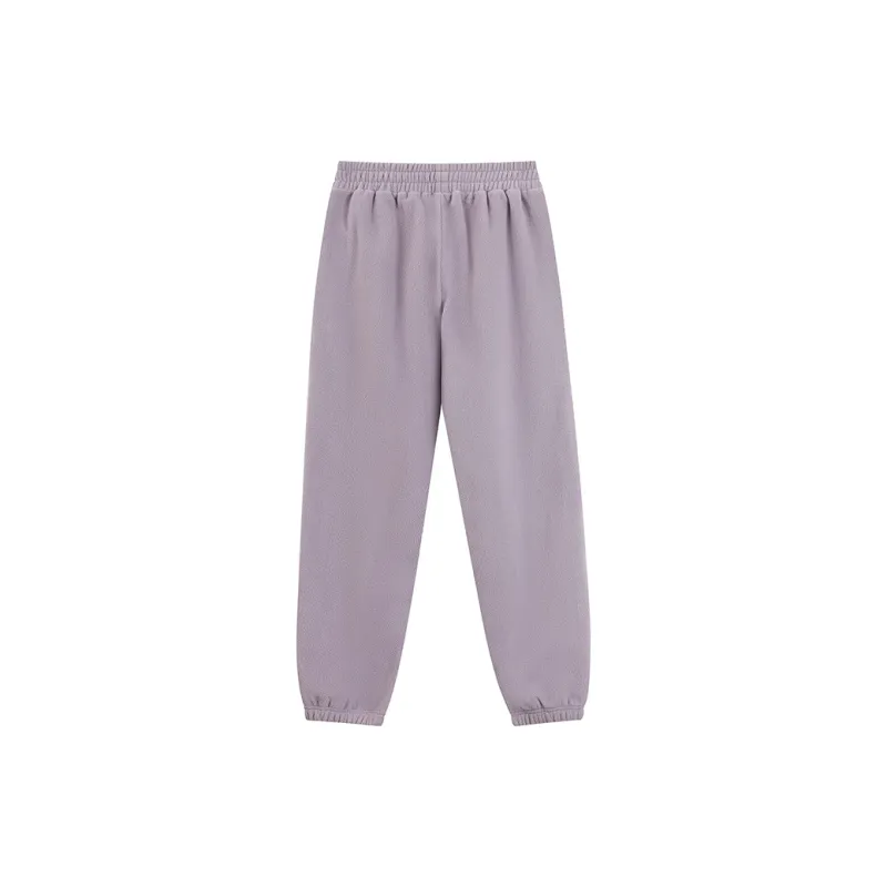 Crying Center Sweatshirt Casual Pants Unisex-1