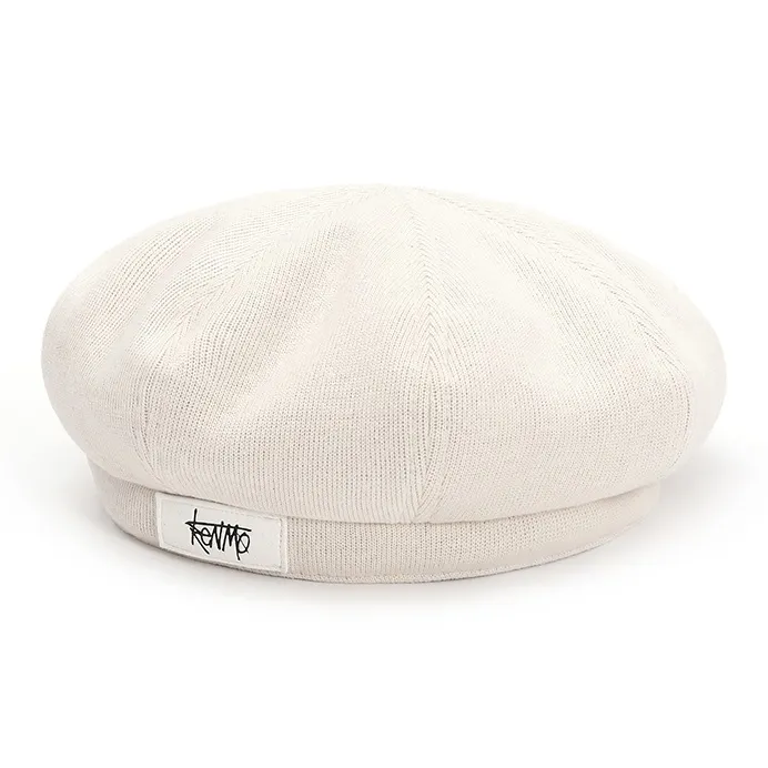 KENMO Berets Unisex-20