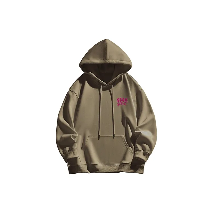 POLAR BEAR Sweatshirts Unisex-33