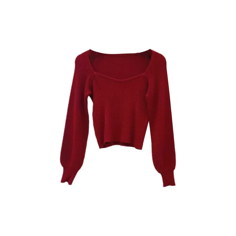 Flowers In Water Thermal Tops Women's-12