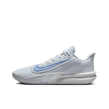 Nike Precision 7 Football Grey Pure Platinum Plum Dust Royal Pulse