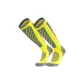 Yellow[Sports Ski Socks]