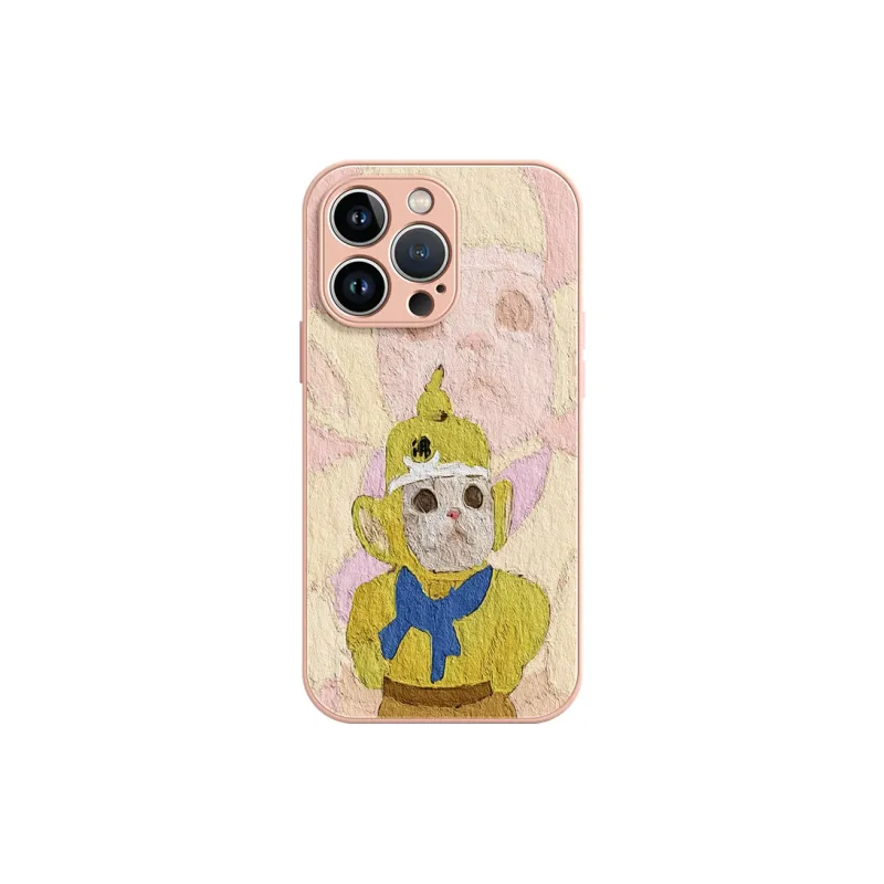 Lingtao Phone Cases-3