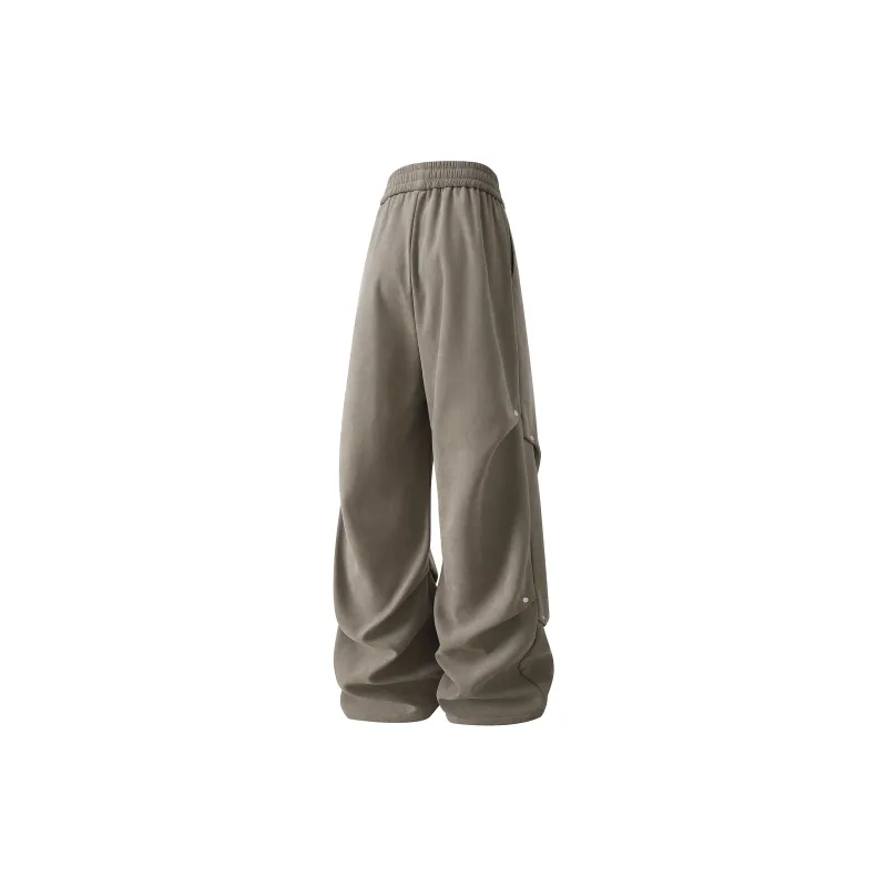 Imcrasy Casual Pants Unisex-20