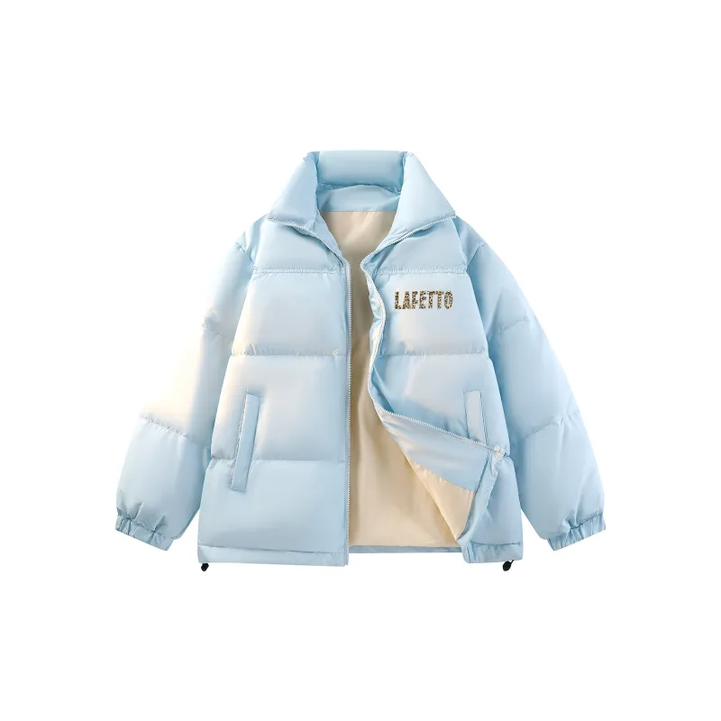 Lafetto Down Jackets Unisex-10