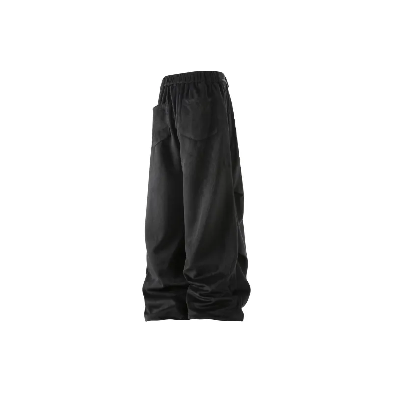 YATSI Casual Pants Unisex-1