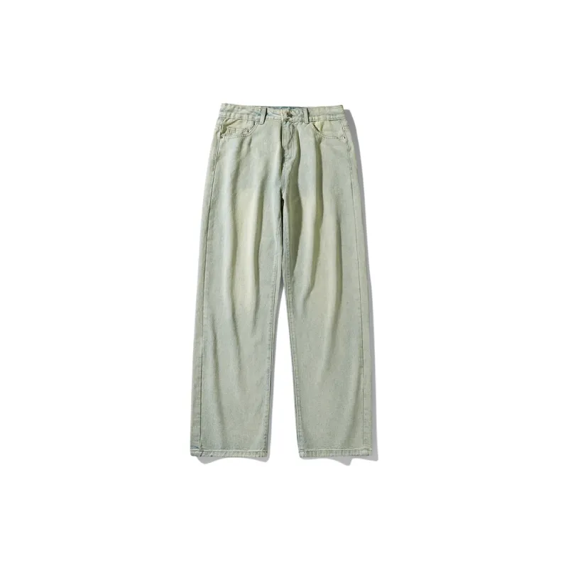 WARRIOR Jeans Unisex-3