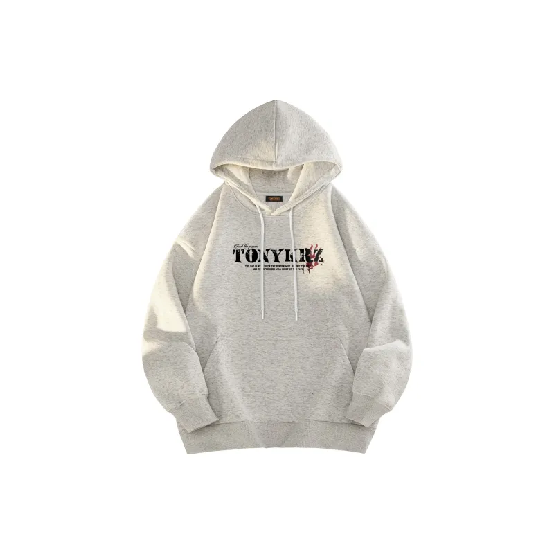 TONYKRZ Sweatshirts Unisex-18