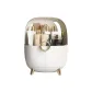 Goddess Edition Makeup Box[Milk White]