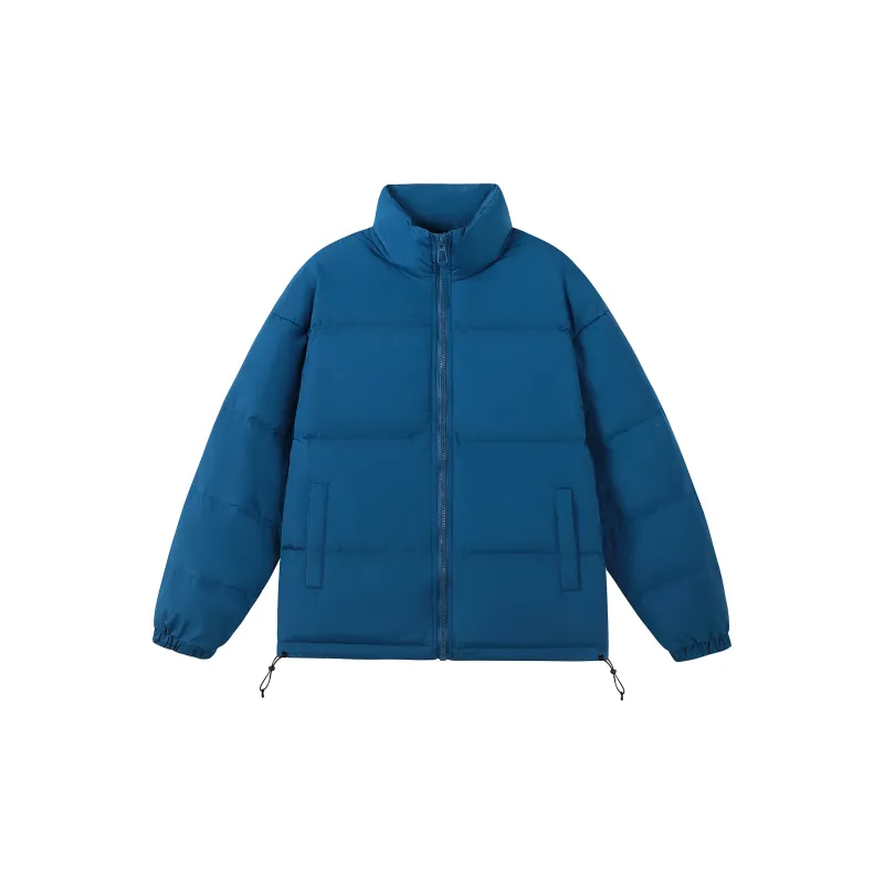 David Bakken Down Jacket Unisex-21