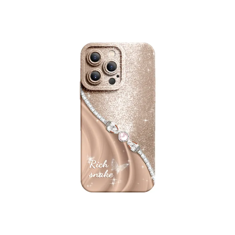 SUPER MOUSE Phone Cases-0