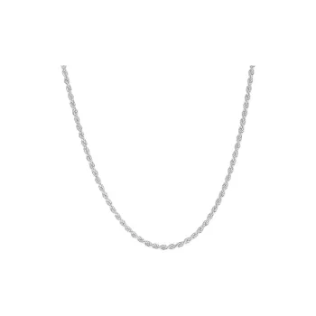 The Next Life 925 Sterling Silver Necklaces Unisex