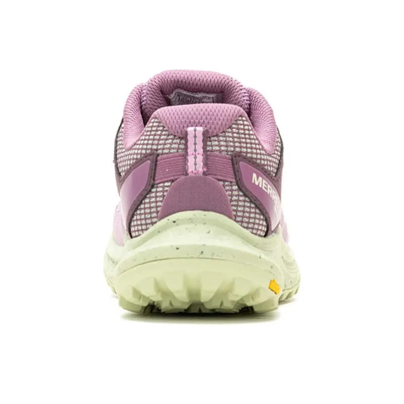 MERRELL Women's Antora 3 GORE TEX 'Mauve Willow' Women's-4