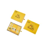 Dalada, Xiaoxia[100% cotton 3 Pack Gift Box Set]
