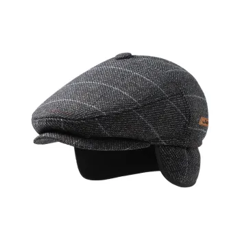 Jeep Berets Men