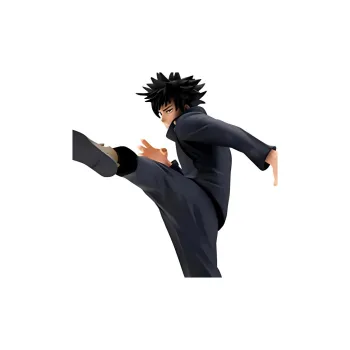BANPRESTO Megumi Fushiguro Glass Factory Combination Battle 2  Jujutsu Kaisen Bonus Gifts