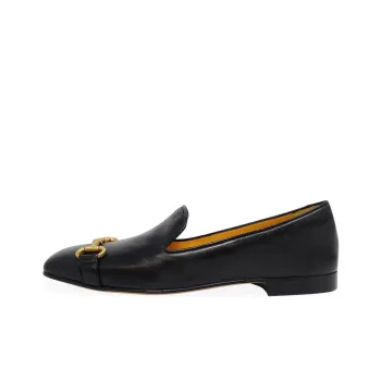 MADISON MAISON Loafers Women's Black