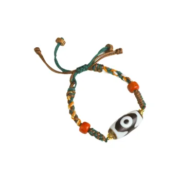 JK Jade Bracelets Unisex