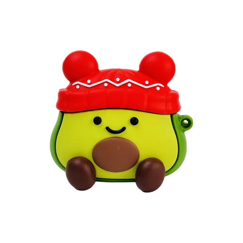 Wei Xin Headphone Cases-4