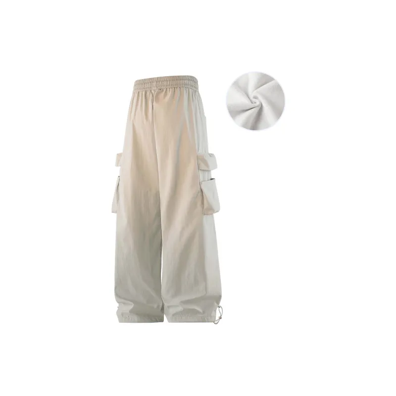 JEANSWEST CLUB Casual Pants Unisex-31