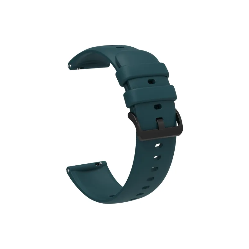 ZHENGGUANG Watch Band Huawei Compatibility Silicone Material-23