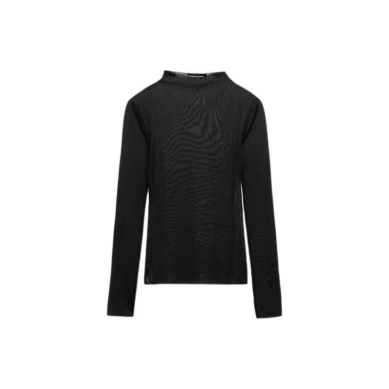 ZARA T Shirts Women's-5