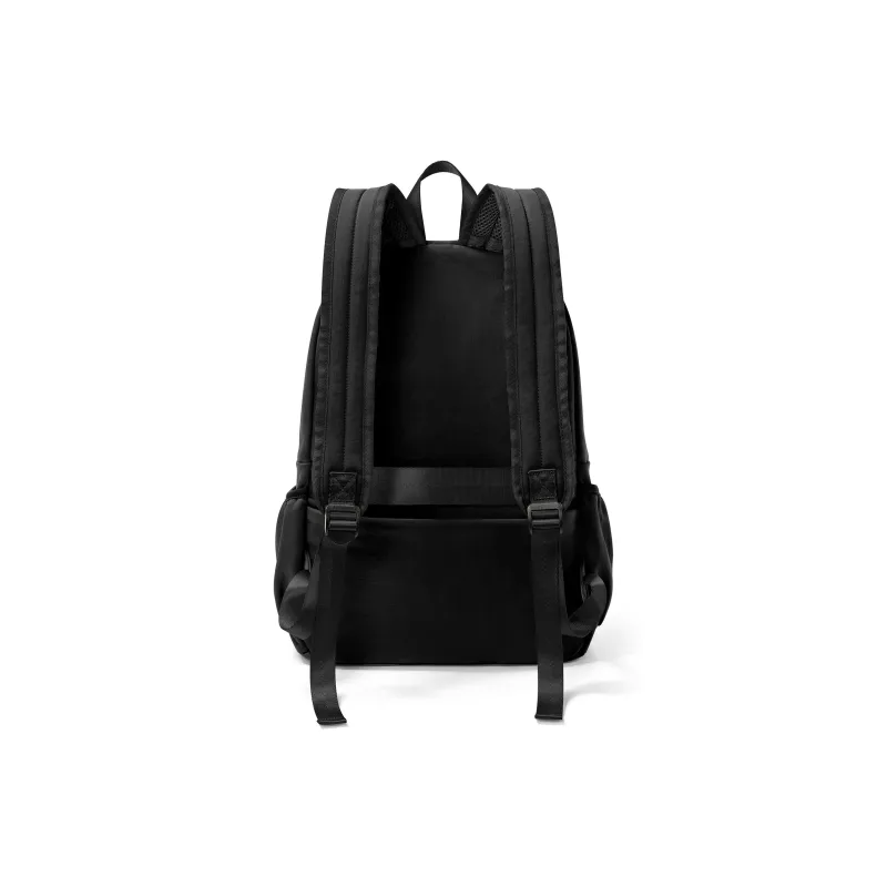 Kawasaki Fabric Backpack Unisex Green/Khaki/Black-4