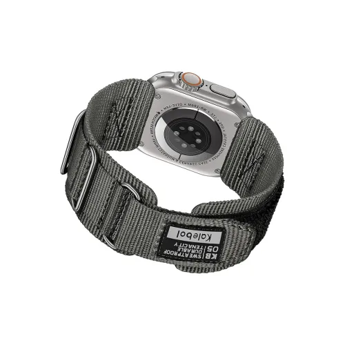 ZHENGGUANG Watch Band Apple Compatibility Nylon Material