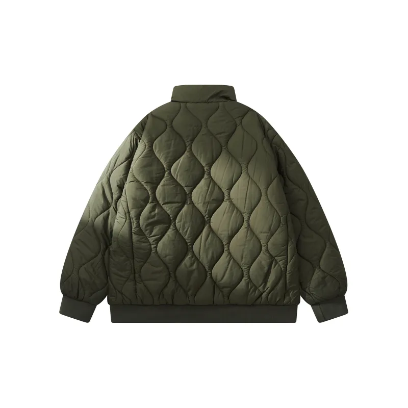 CSKS Puffer Jackets Unisex-3